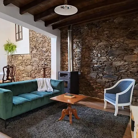 Porta 28 Villa Penacova Exterior photo